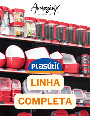 Utensílios e produtos para cozinha brasileira