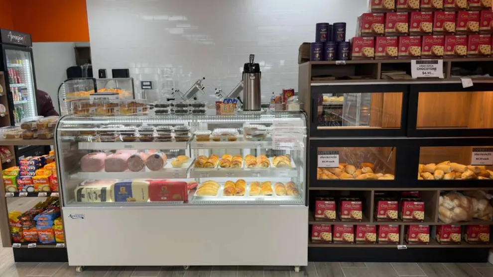 Produtos de Confeitaria