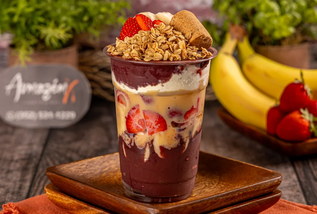 Açaí