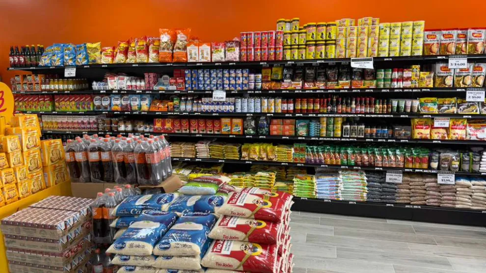 Produtos Essenciais