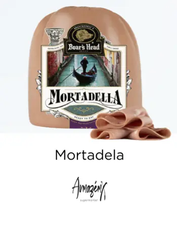 Mortadela