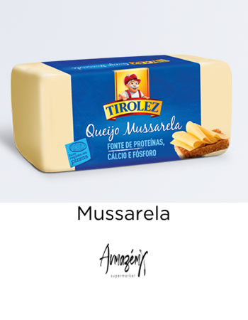 Mussarela