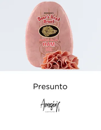 Presunto