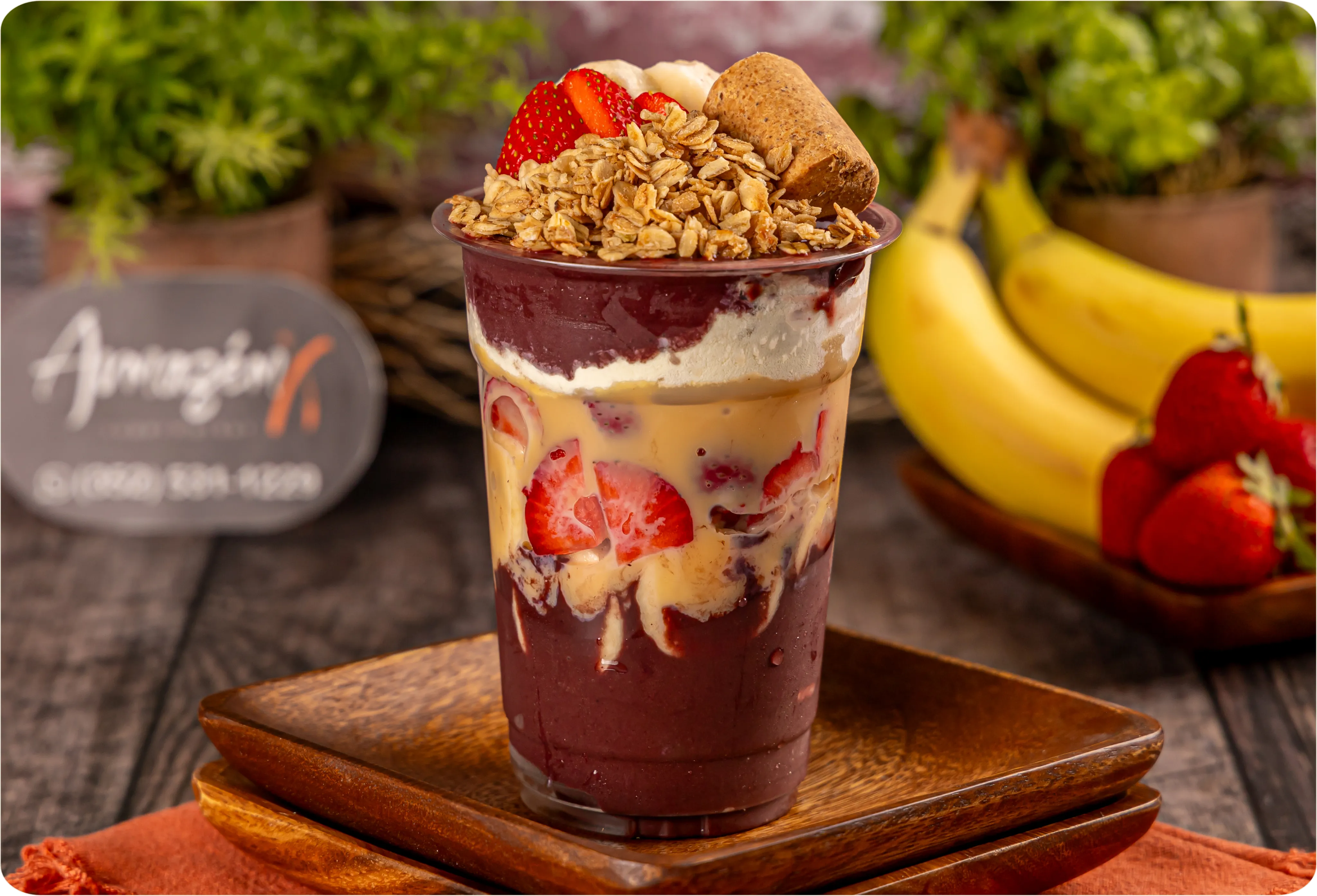Açaí