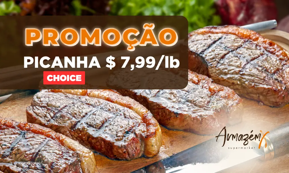 Promoção ou Aviso de Privacidade